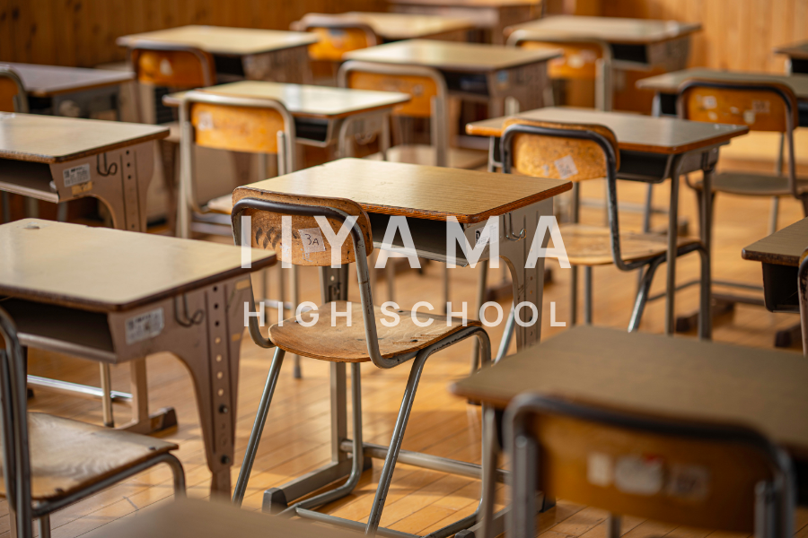 女子バレーボール部